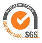 SGS logo