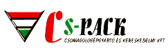 Cs-Pack logó